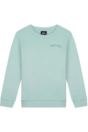 Malelions Junior Paint Sweater