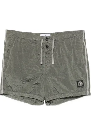 Stone Island Sea clothing Green