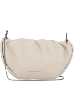 Brunello Cucinelli Bags Beige