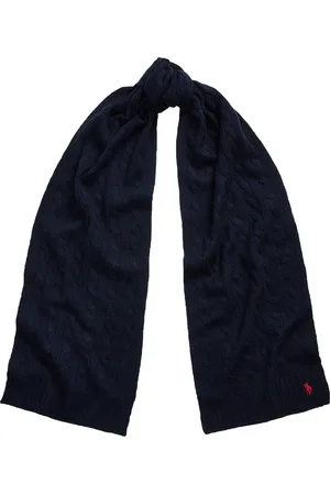Ralph Lauren Sjaal wol