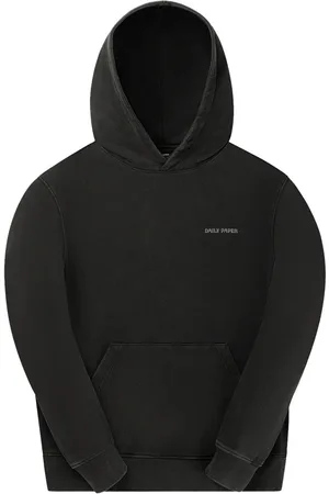Daily paper Sweaters Washed Black