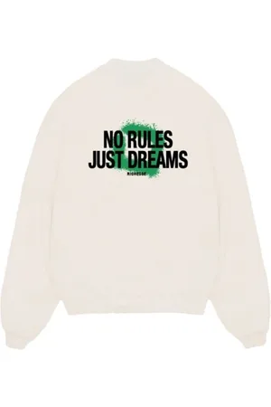 Richesse Dream Sweater Creme
