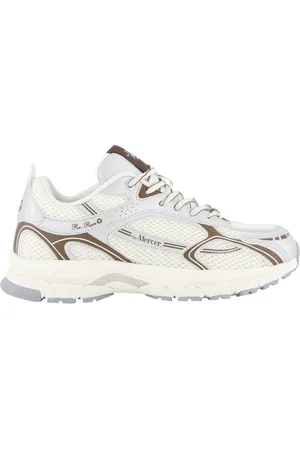 Mercer Amsterdam Dames The Re-Run Speed Metallic