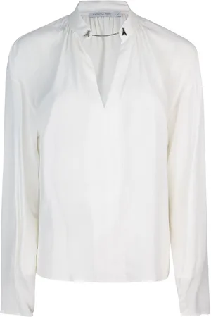 Patrizia Pepe Shirts White