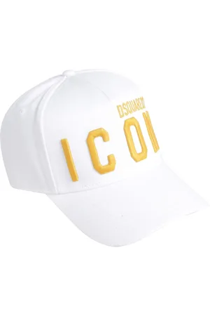 Dsquared2 Be Icon Logo Cap