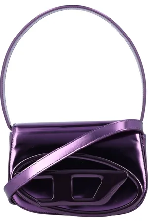 Diesel 1Dr Metallic Ultraviolet