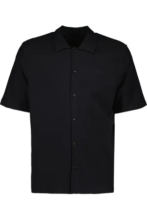 Airforce Woven Short Sleeve Shirt