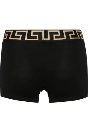 VERSACE Underwear Black