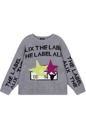 Alix the label The Label Knitwear 24 12867963