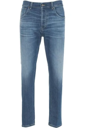 Dondup Carrot fit jeans 