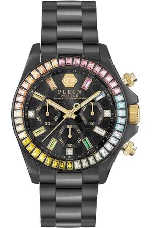 Philipp Plein PWSBA0623 Nobile Lady horloge 38 mm