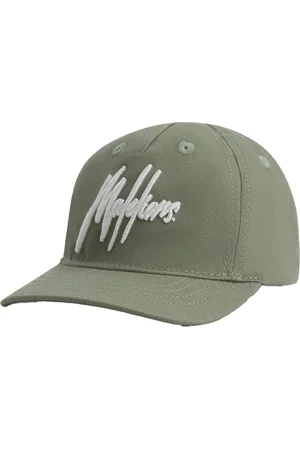 Malelions Baby Signature Cap
