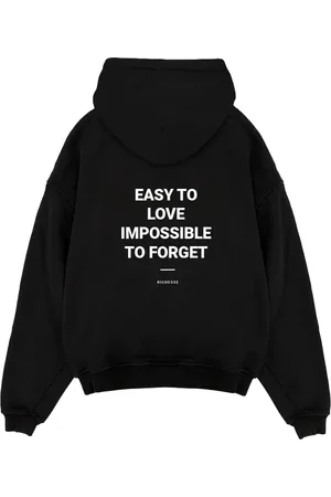 Richesse Unforgettable Hoodie
