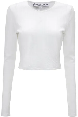 J.W.Anderson J.W.Anderson Top White
