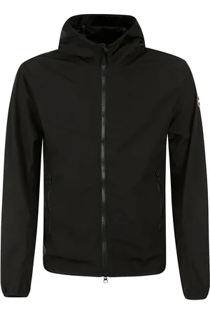 Colmar Jacket Zwart