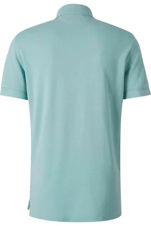 Tom Ford Plain Lyocell Polo