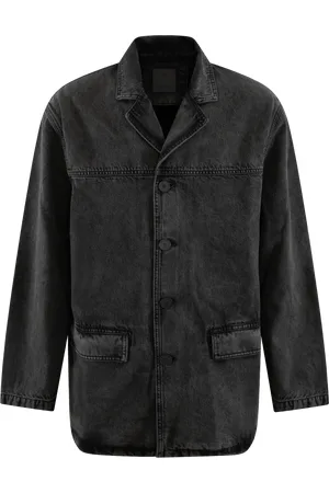 Givenchy Heren Jeans Jacket
