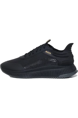 HUGO BOSS Ttnm Evo Runn Black