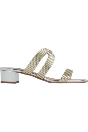 Aquazzura Essence 35 Sandals