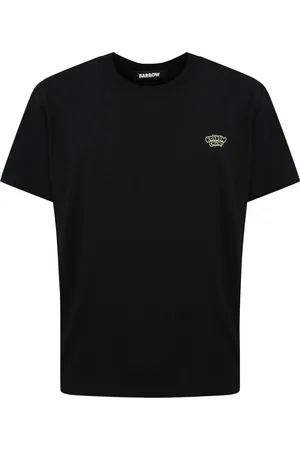 BARROW T-Shirts And Polos Black