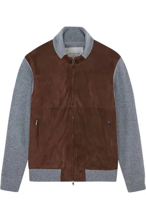 Paul & Shark Hybrit jas