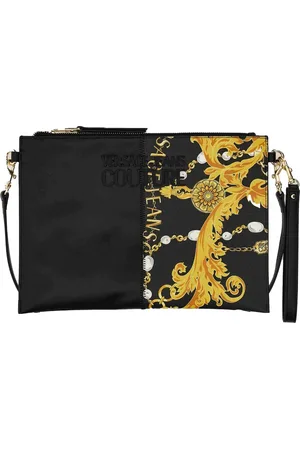 VERSACE Bags.. Black