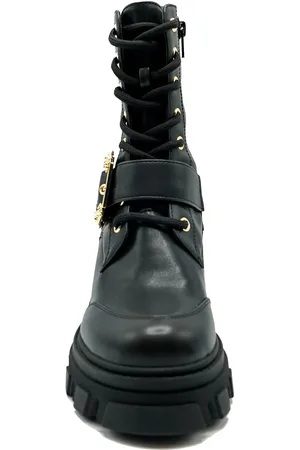 VERSACE Laarzen