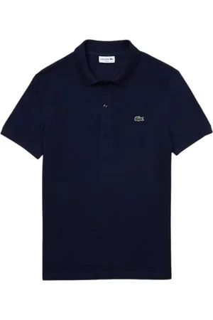Lacoste Polo Navy Blue