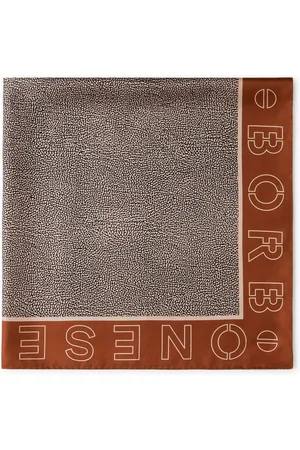 Borbonese SCARF 90X90
