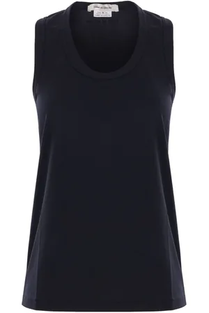 Comme des Garçons Top Black