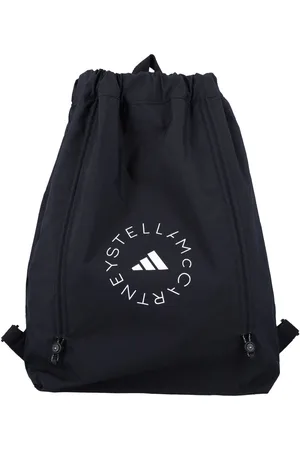 adidas Asmc Gymsack Backpack Nero