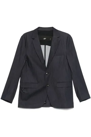 RRD Jackets Blue
