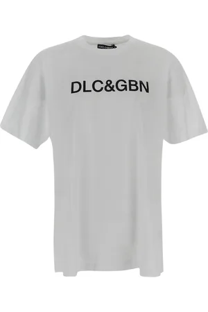 Dolce & Gabbana Cotton T-shirt