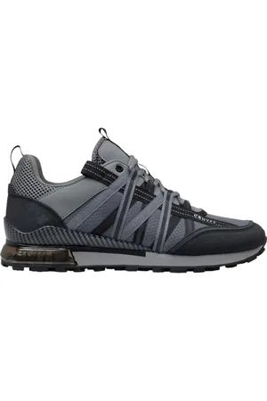 Cruyff Fearia Mid Grey