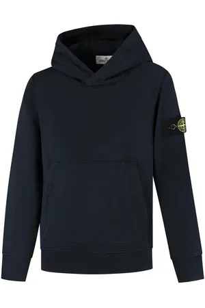 Stone Island Hoodie Sweater