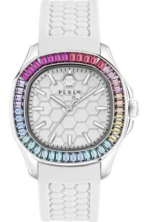 Philipp Plein Spectre Lady PWTAA0223 dameshorloge 38 mm
