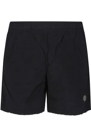 Stone Island Swim Short Blue