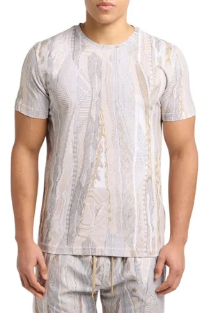 Carlo Colucci Heren T-shirt