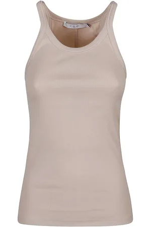 IRO Palisso Top Tank Nude & Neutrals