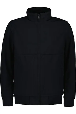 Airforce Softshell Jacket Dark Navy Blue