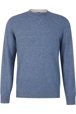 FEDELI Cashmere Knit Sweater