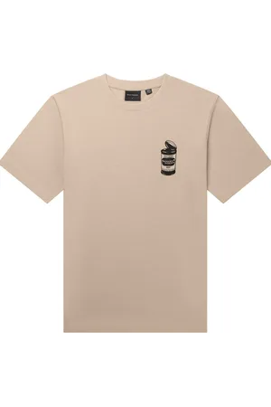 Daily paper T shirt soup