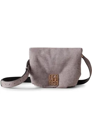 Borbonese COUCH CROSSBODY SMALL