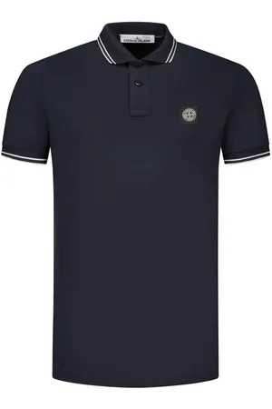 Stone Island Ss Polo
