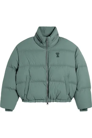 Ami Jackets Green