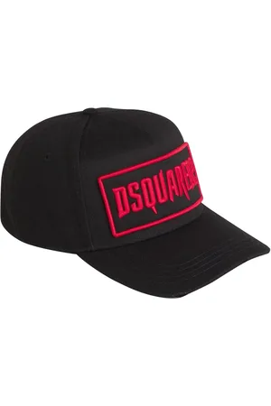 Dsquared2 Logo Cap