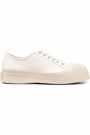 Marni Sneakers White