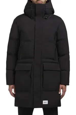 Khujo Winer2 Winterjas