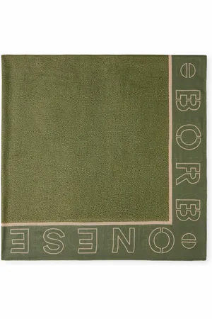Borbonese SCARF 135x135