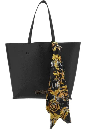 VERSACE Bags.. Black